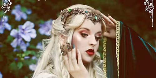 Midsummer Night's Dream Ball