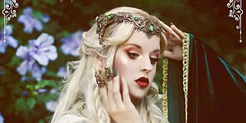 Midsummer Night's Dream Ball 