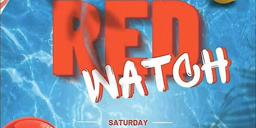 REDWATCH !!!