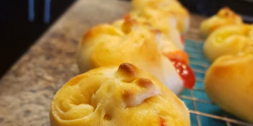 Karissa's Kolaches @ St. James