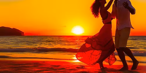 NOVEMBER SALSA PARTY