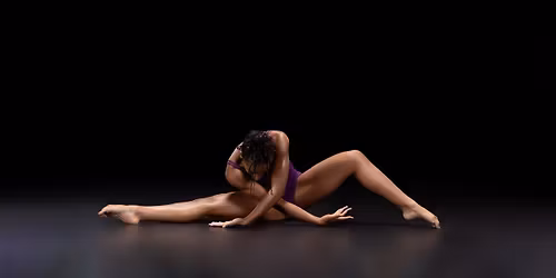 TEXTURES Dance Theatre at the Publick Playhouse