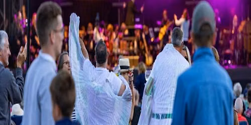 Bournemouth Symphony Orchestra summer nights