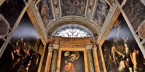 Il quartiere di Caravaggio: sulle orme di un genio