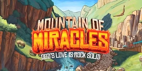 Vacation Bible School