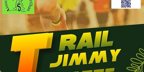 Trail De Jimmy Matte 2026