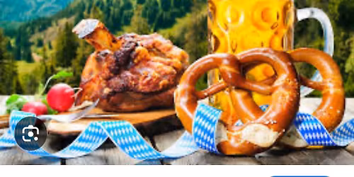Nabers Oktoberfest 2025