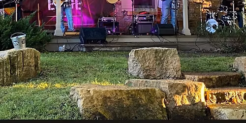 Harlow\u2019s Edge at Music on the porch