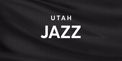Utah Jazz vs. Chicago Bulls