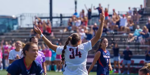 Parking Richmond Spiders at Duquesne Dukes Mens Basketball