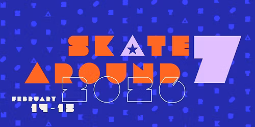 Skate Around #7