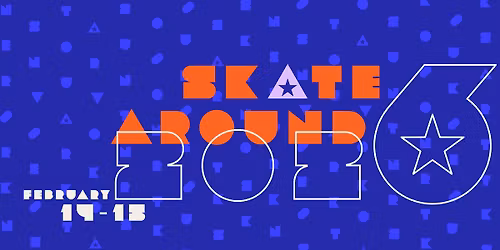 Skate Around #7