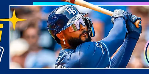 San Diego Padres at Tampa Bay Rays Tickets