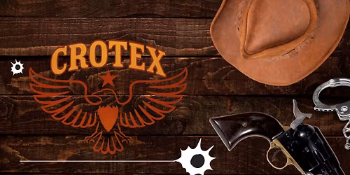 CroTex LIVE @ Troy\u2019s | Arlington, TX | Friday July 10