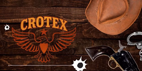 CroTex LIVE @ Troy\u2019s | Arlington, TX | Friday July 10