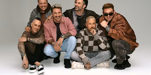 Electric Callboy \u2022 Lotto Arena