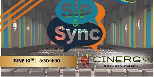 Sip & Sync