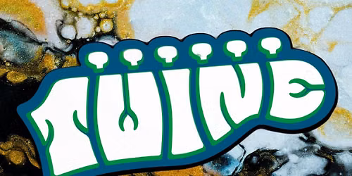 Campfire Concert Series presents - Twine