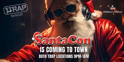 SantaCon