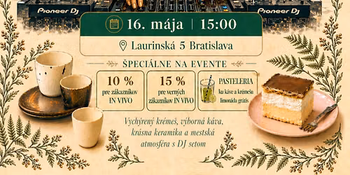 STRETKO K\u00c1VA KERAMIKA