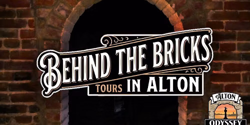 Behind the Bricks with Alton Odyssey Tours