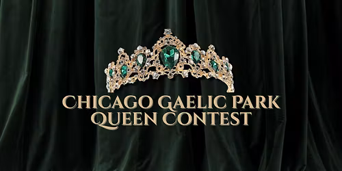Chicago Gaelic Park Queen Contest