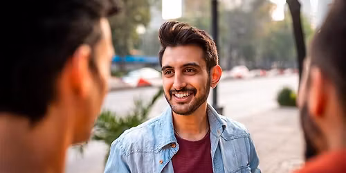 How Are They To Hear? Mission Conference England