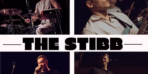 The Stibb - Gratis Entr\u00e9