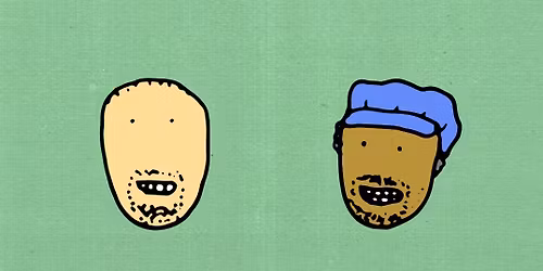 Mr. Scruff w\/MC Kwasi \u2022 Club Wintercircus