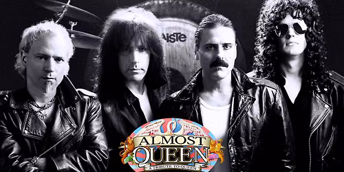 Almost Queen