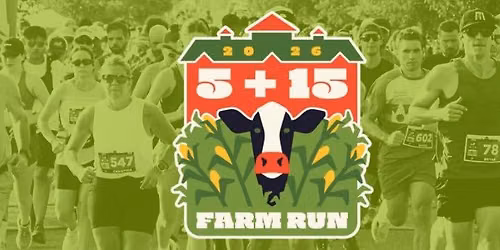 The 5\/15 Farm Run