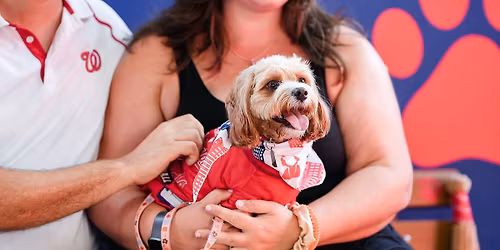 Pup at BOND|ST Event Centre