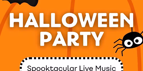 Halloween Party