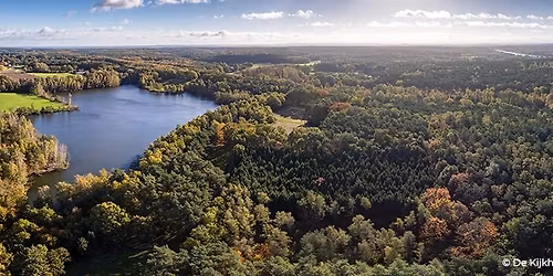 Waterwandeling Lieteberg