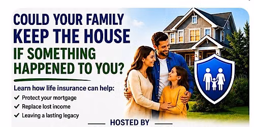 Mortgage Protection Seminar