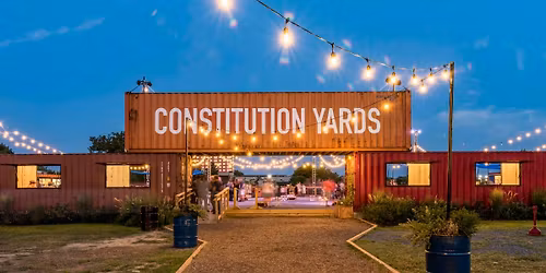 Island Jack Band @ Constitution Yards, Wilmington, DE