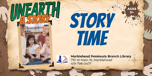 Story Time