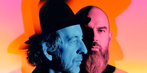 Arthur H & Pierre Le Bourgeois - Autour du Soleil