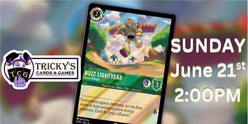 Toy Story 5 Pack Rush Event