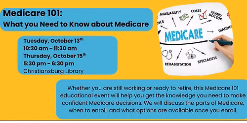 Medicare 101