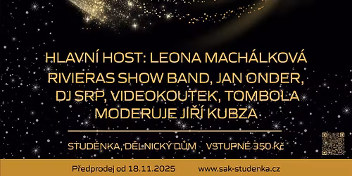 XXVIII. M\u011bstsk\u00fd ples