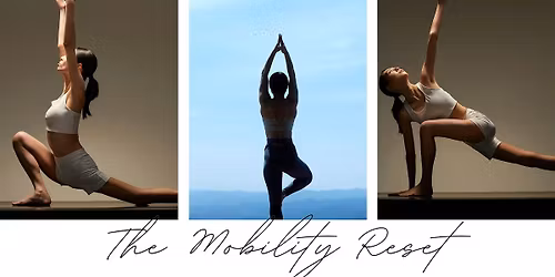 The Mobility Reset