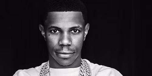 A Boogie Wit Da Hoodie