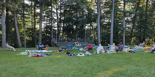 Sound Bath Meditation