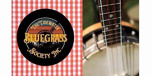 Open Bluegrass Jam- West Neck Village Hall