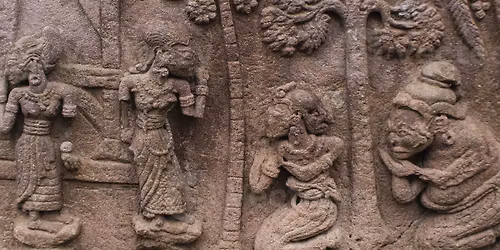 Our Bodies as Earth Sharing Somatic Movement Symposium