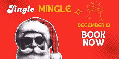 Jingle Mingle YYC
