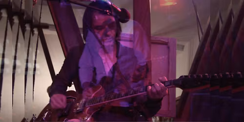 The Brian Jonestown Massacre's GOD IS MY GIRLFRIEND \u2013\u00a0World Premiere!