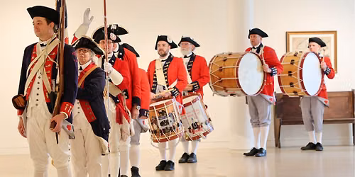 House of Declaration: Upper Perkiomen Valley
