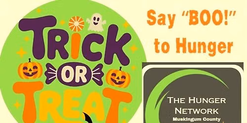 Trick-or-Treat & Say Boo To Hunger at Colony Square Mall